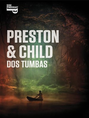 cover image of Dos tumbas